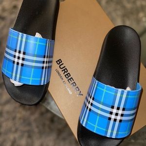 Burberry Sandals u0026 Flip-Flops for Men - Poshmark